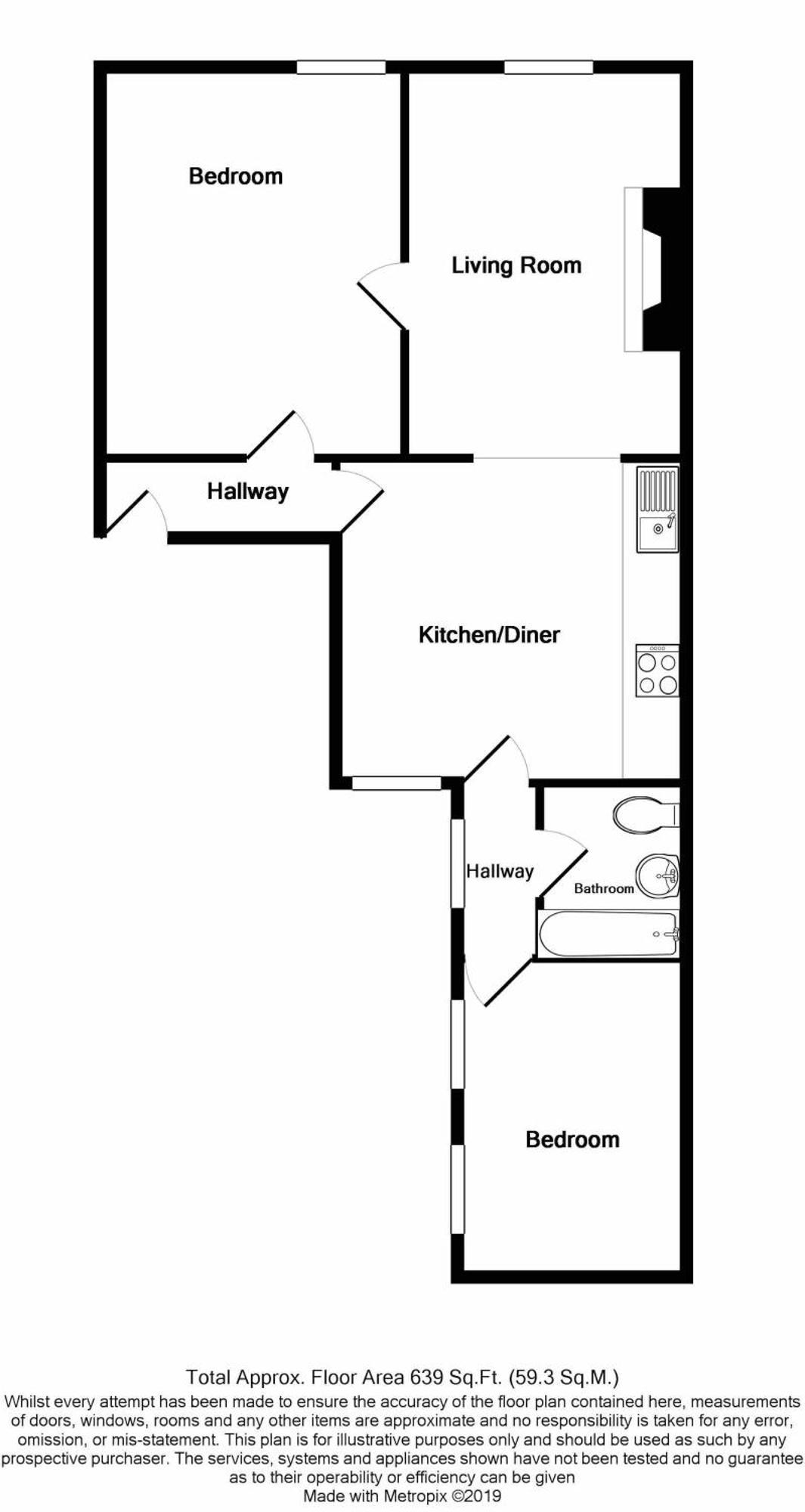 Fifth Quarter Apartment With Free Parking يورك المظهر الخارجي الصورة
